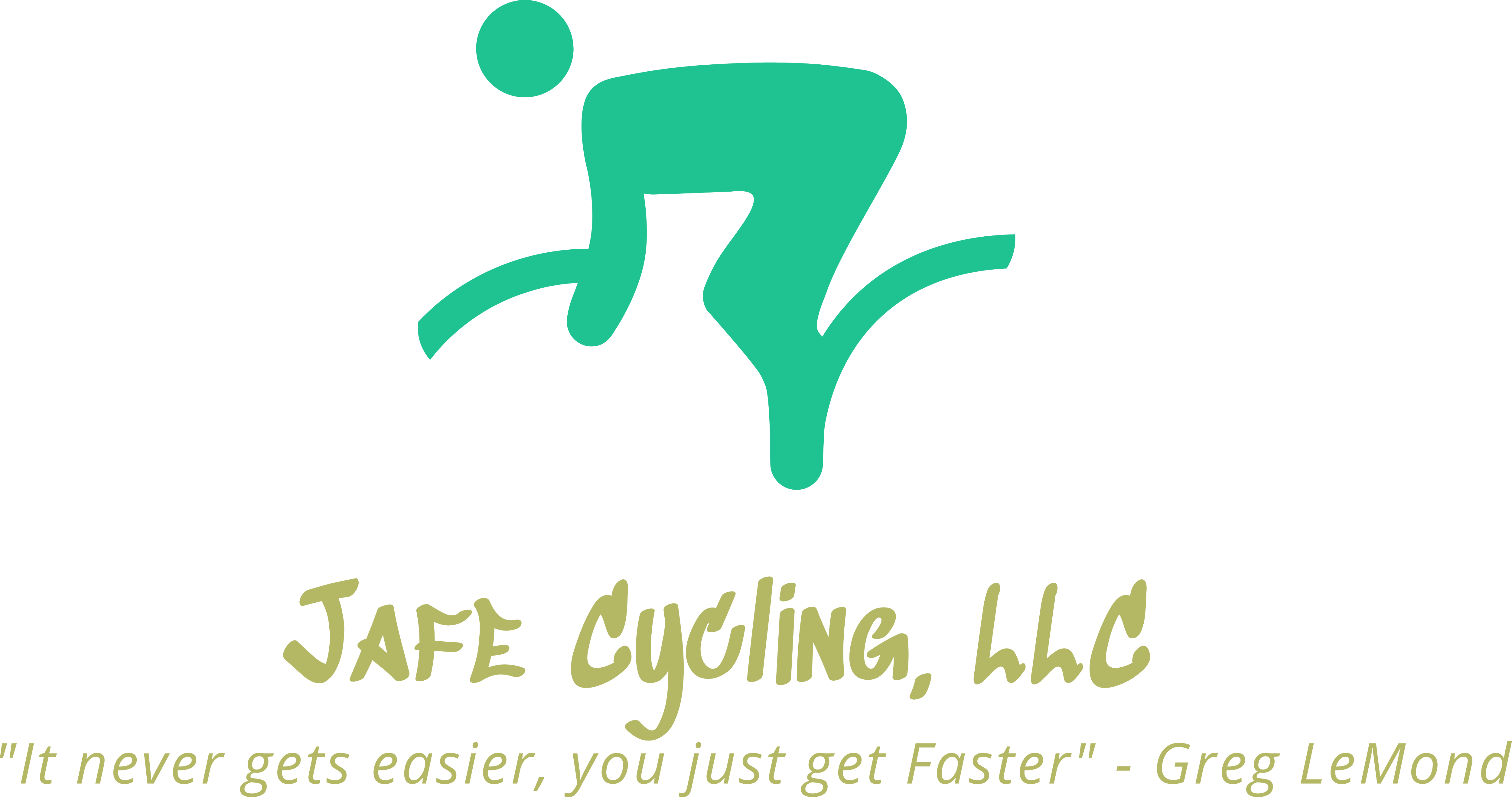Jafe Cycling logo