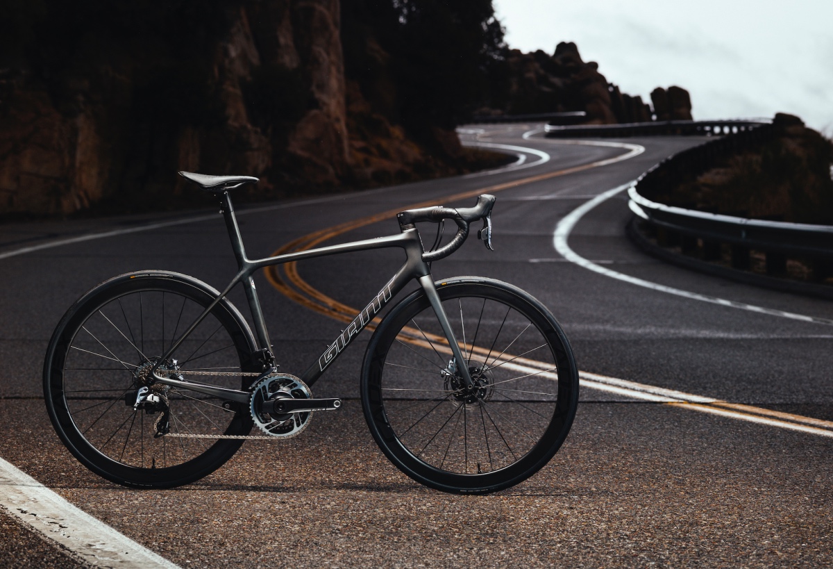 Discover Your Next Bike